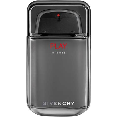 givenchy play for him похожие ароматы